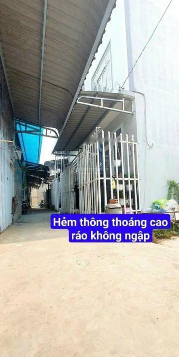 Sở Hữu Đất Nền Dự Án Tại Đường Nguyễn Văn Linh - An Khánh - Ninh Kiều - Cần Thơ, Giá 1.25 Tỷ