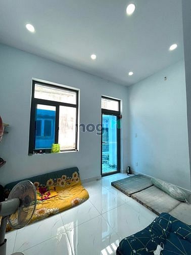 Bán Nhà Hẻm 78 Cống Lỡ, Phường 15 Tân Bình - 46M2.