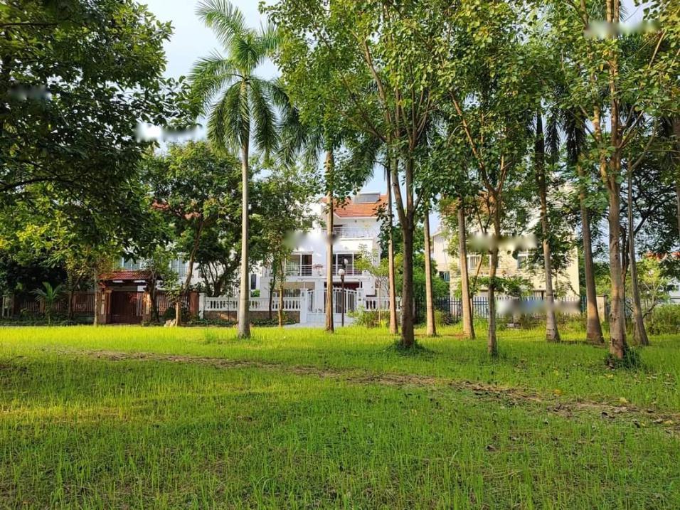 Sở Hữu Nhà Biệt Thự Liền Lề Khu Đô Thị Long Việt Riverside, Giá Rẻ Tại Mê Linh - Hà Nội