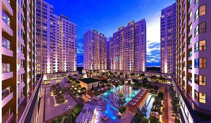 Bán Akari City Căn 2Pn Các Block 7-8-9 Và Ak Neo - Chiết Khấu 8%