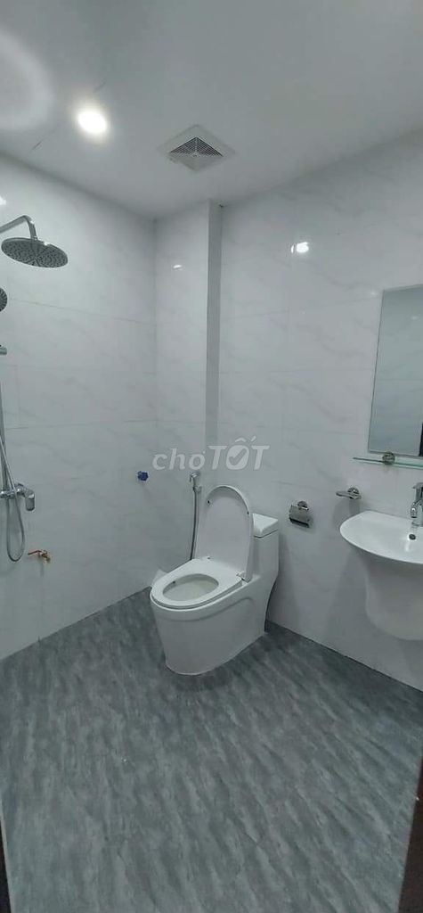 Bán Nhà Phố Bà Triệu Hà Đông 58M2 3Tỷ