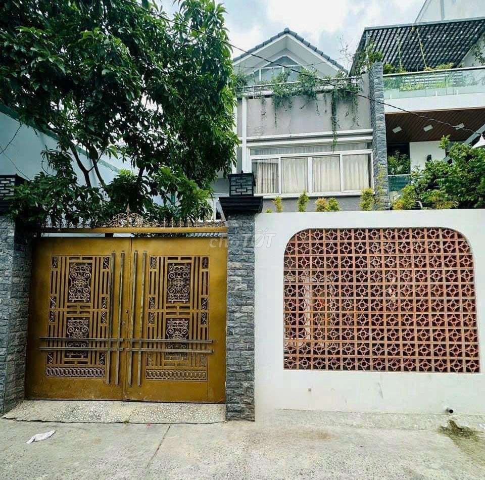 Nhà Đẹp Ngay Trung Tâm Quận 7⛔️Hẻm 142 Đường Nguyễn Thị Thập.