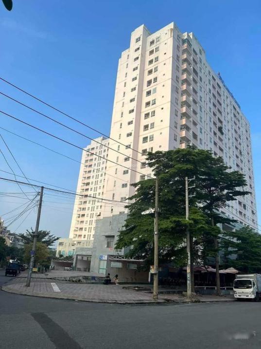 Cần Bán Gấp Căn Chung Cư Linh Tây Tower, 2 Phòng Ngủ, Giá 2.8 Tỷ Tại Thủ Đức - Tp Hồ Chí Minh