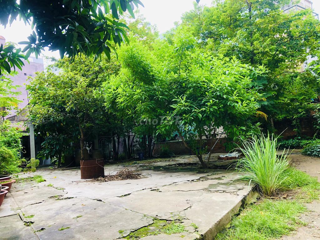 Bán Biệt Thự Nhà Vườn 122M2 Chỉ 4. Tỷ, Xe Hơi Tới Nơi, Lê Quang Định