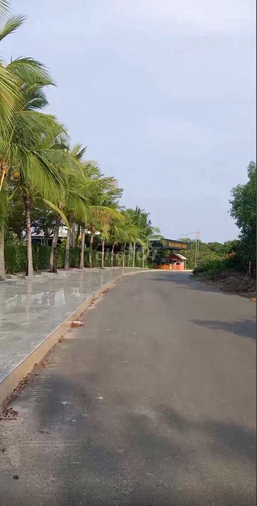 Bán Lỗ Lô Đất Thổ Cư 999M2 Liền Kề Resort Bình Châu, Giá Chỉ 5 Tỷ