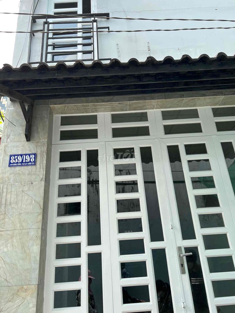 Nhà Cho Thuê 110M 1 Phòng Ngủ 1 Trệt 1 Lầu Ở An Lạc, Quận Bình Tân