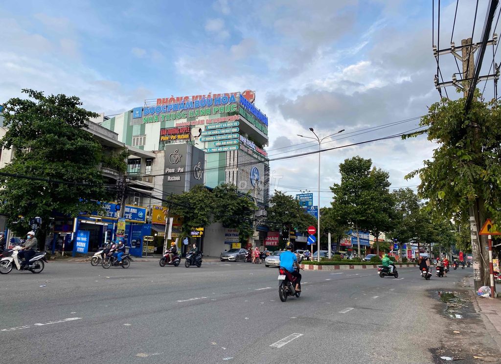 Bán Đất Mặt Tiền Đồng Khởi ,Biên Hoà ,Đồng Nai