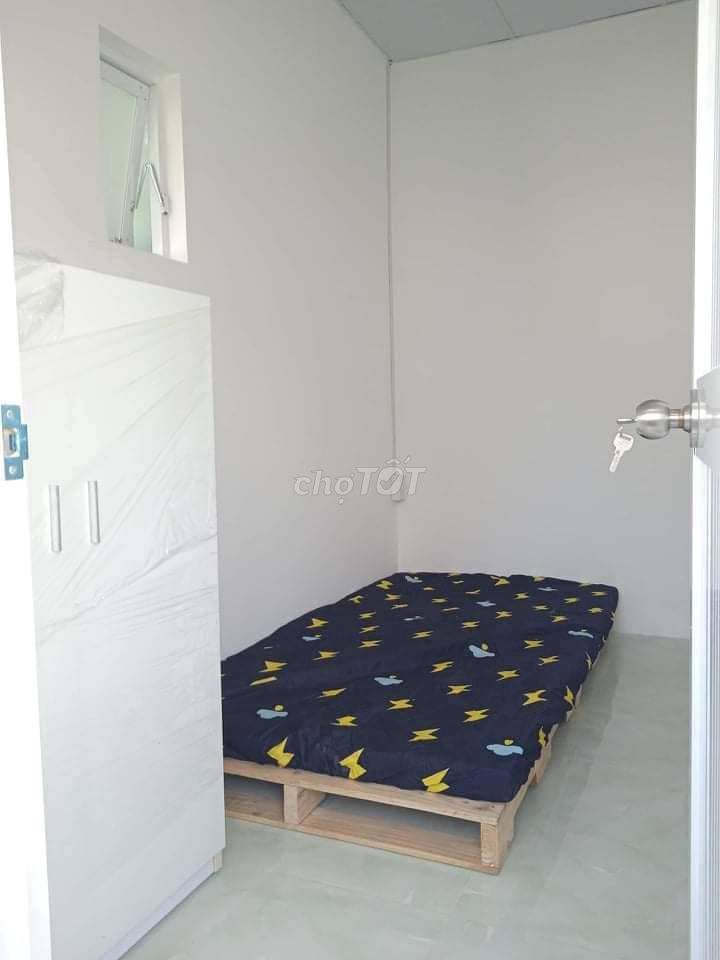 Mini Room 1 Người Ở Phòng Riêng 1Tr5 ,2Tr