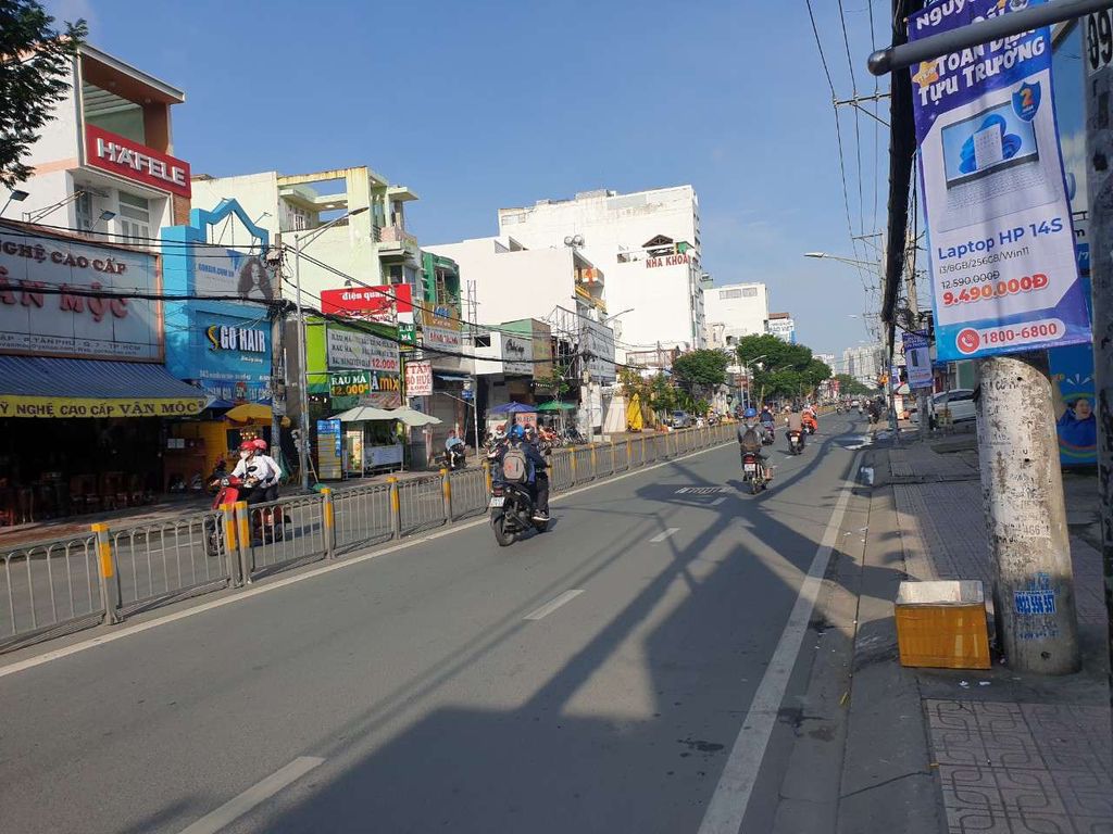 Nguyễn Thị Thập ,Dt 441M, Lửng ,4 Lầu , St. Giá 25Ty