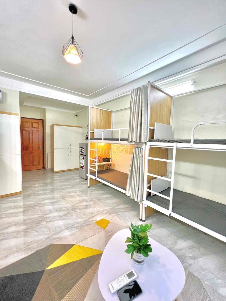 Homestay Tiện Nghi