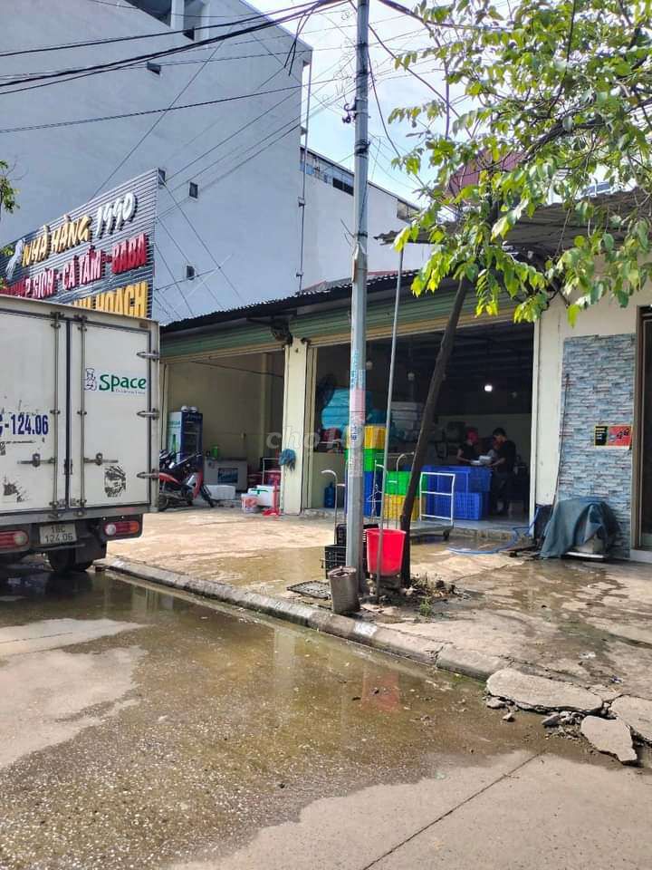 Bán Nhà Chợ Chợ Sam Sung Kcn Tp Phổ Yên
