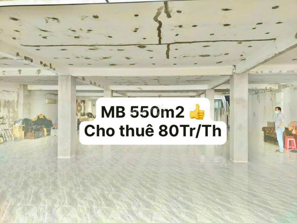 550M2 ( Nở Hậu 15X30 ) Mặt Tiền Huỳnh Tấn Phát Gần Kcx Tân Thuận