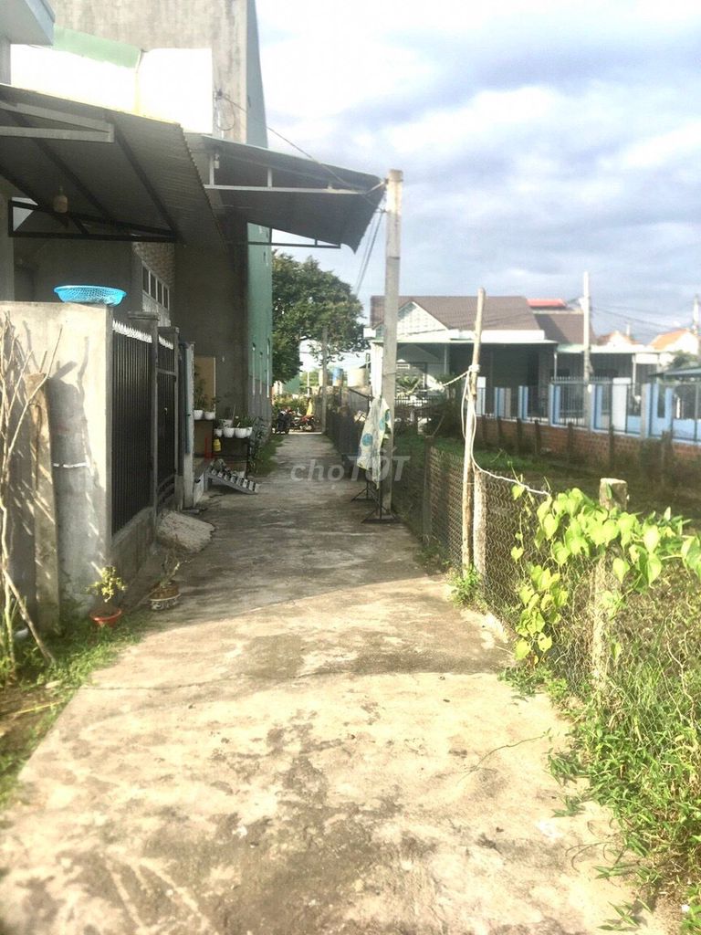Bán Lô Đất Gần Chợ Phú Tài, Quy Nhơn