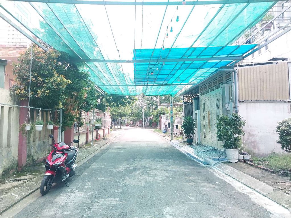 Đất 5X18 Đường Nhựa 7M Sẹc Trịnh Thị Miếng Gần Chợ Ba Bầu
