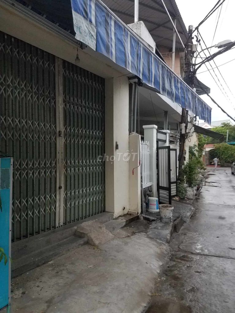 Cho Thuê 2 Nhà Kề Nhau 28M², 32M². K97/32 Nguyễn Lương Bằng, Đà Nẵng