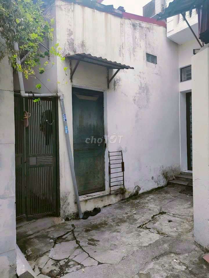 Nhà C4 Tân Khai, Vĩnh Hưng, 45M2, 3.1 Tỷ