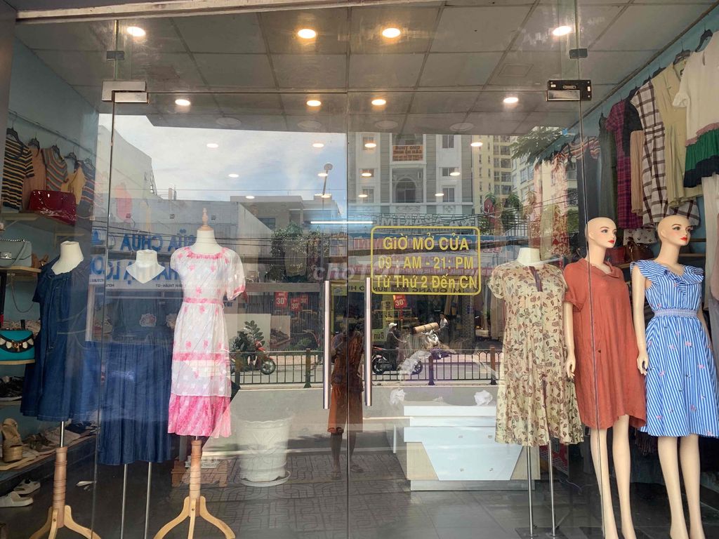Sang Shop Thời Trang Si Cao Cấp Nhật-Hàn