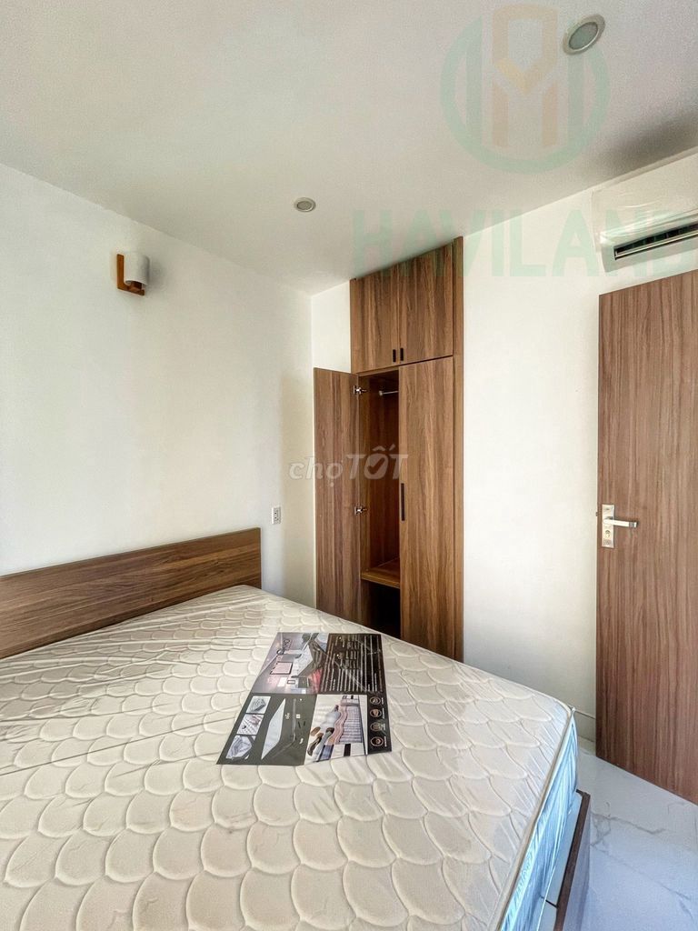 Căn Hộ Cao Cấp Giá 8 Triệu - Luxury Apartment Price 8 Million