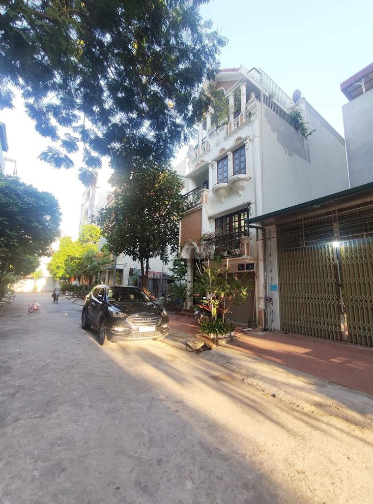 Bán Nhà Phố Trần Phú Hà Đông 50 M2, Gần Ô Tô Giá Hơn 3 Tỷ.