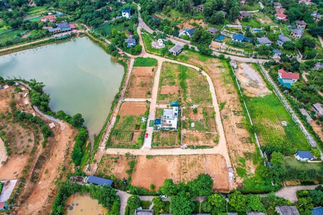 Cần Bán Nhanh Đất 250 M2 Tại Xã Yên Bài - Ba Vì - Hà Nội, Giá 2.14 Tỷ