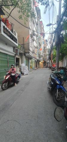 Bán Nhà Nguyễn Trãi, Kinh Doanh, Ô Tô Tránh, Ngay Ngã Tư Sở. 36M2