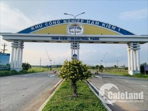 Cho Thuê Kcn Hàm Kiệm 1, Hàm Thuận Nam, Bình Thuận