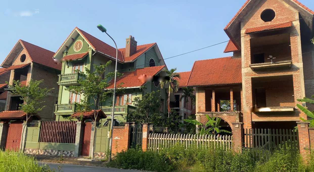 Sở Hữu Căn Biệt Thự Khu Đô Thị Quang Minh, 200 M2, Thỏa Thuận Tại Mê Linh - Hà Nội