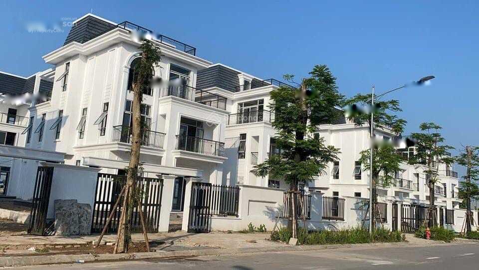 Cần Bán Nhà Biệt Thự Hud Mê Linh Central (Kđt Thanh Lâm – Đại Thịnh 2), Giá 13.6 Tỷ Tại Mê Linh