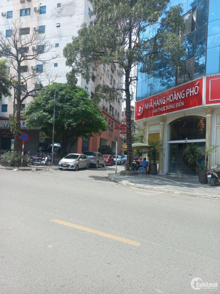 Bán Nhà Phố Nguyễn Thị Định. Dt 72M, 5T, Mt 5M, 20 Tỷ. Kdoanh Đỉnh, Đẹp Nhất Phố
