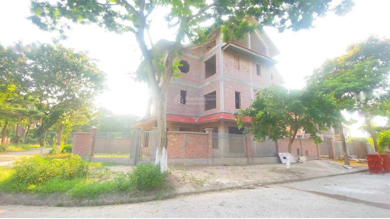 Sở Hữu Căn Biệt Thự Khu Đô Thị Quang Minh, 200 M2, Thỏa Thuận Tại Mê Linh - Hà Nội