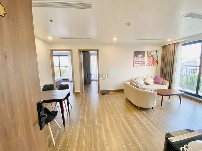 2Br Thao Dien Premium, Committed To A Delicious House.