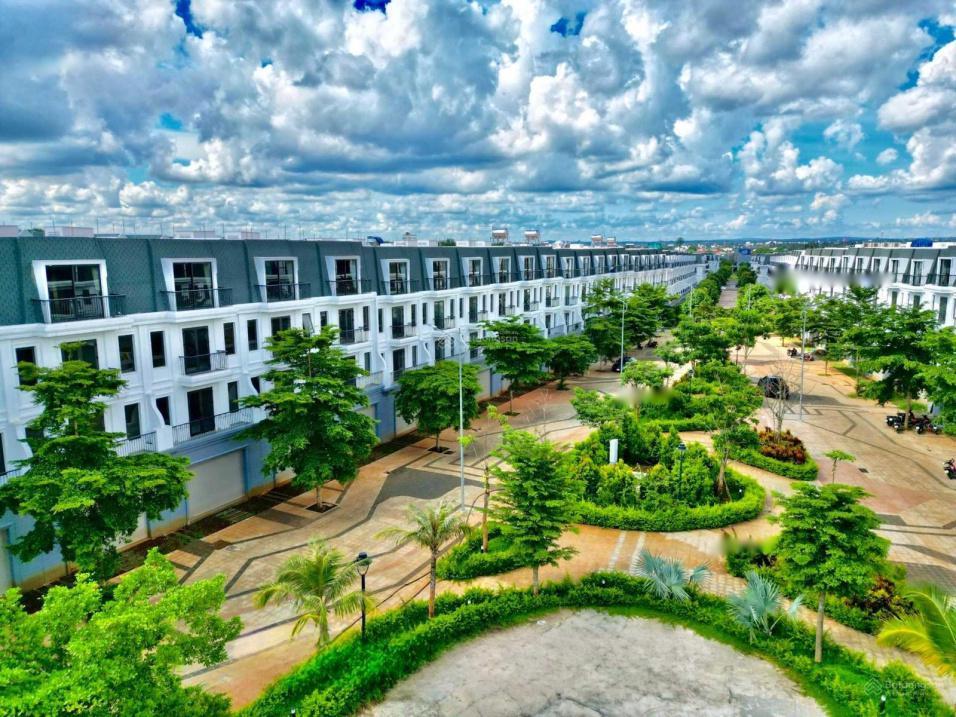 Chuyển Nhượng Biệt Thự Eco City Premia, 4 Tầng, 100 M2, Giá 3.8 Tỷ Tại Buôn Ma Thuột - Đắk Lắk