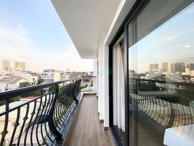 2Br Thao Dien Premium, Committed To A Delicious House.