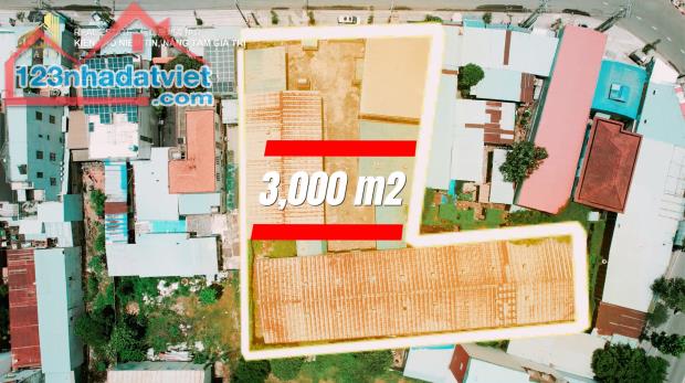 Cho Thuê Nhà Xưởng -Mặt Bằng 3000M² - Dt743 An Phú, Thuận An, Bình Dương - Giá 18