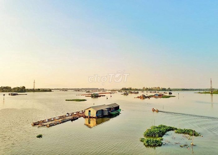 10,000M2 View Sông Đồng Nai Cách 20M Chỉ 2Ty7