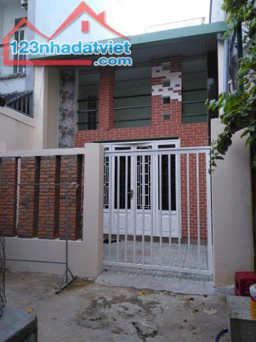 Bán Nhà Nguyễn Văn Quá Quận 12, Hxh 62M2 Chỉ 3.2 Tỷ Tl.