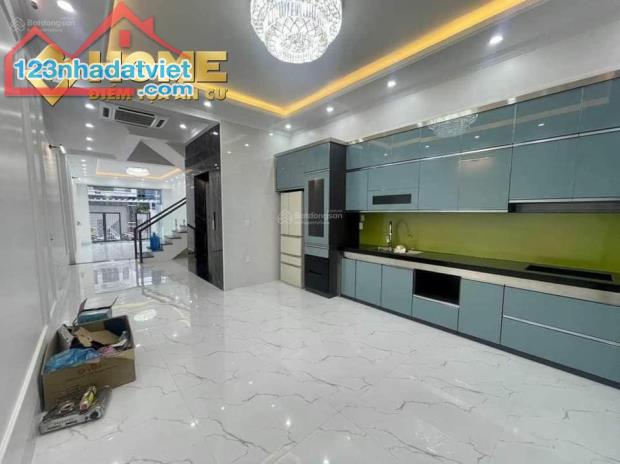 Vc180. Cho Thuê Nhà Mặt Ngõ Văn Cao 7 Ngủ Full Đồ / Fully Funished House For Rent In Van