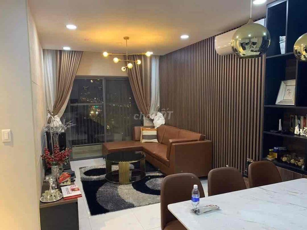 Căn Hộ Cao Cấp! The Everrich Infinity Q5. 80M2 2Pn 1Tỷ765