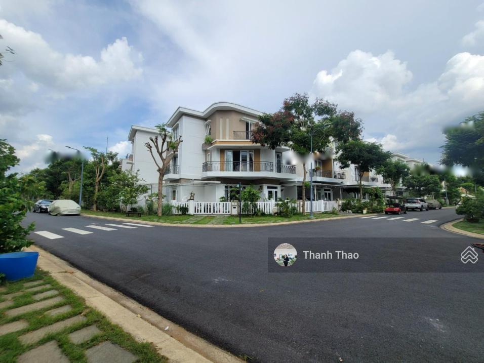Bán Đất Dự Án Khang Điền Villas, 100 M2 Tại Phong Phú - Bình Chánh - Tp Hồ Chí Minh, Giá 4.9 Tỷ
