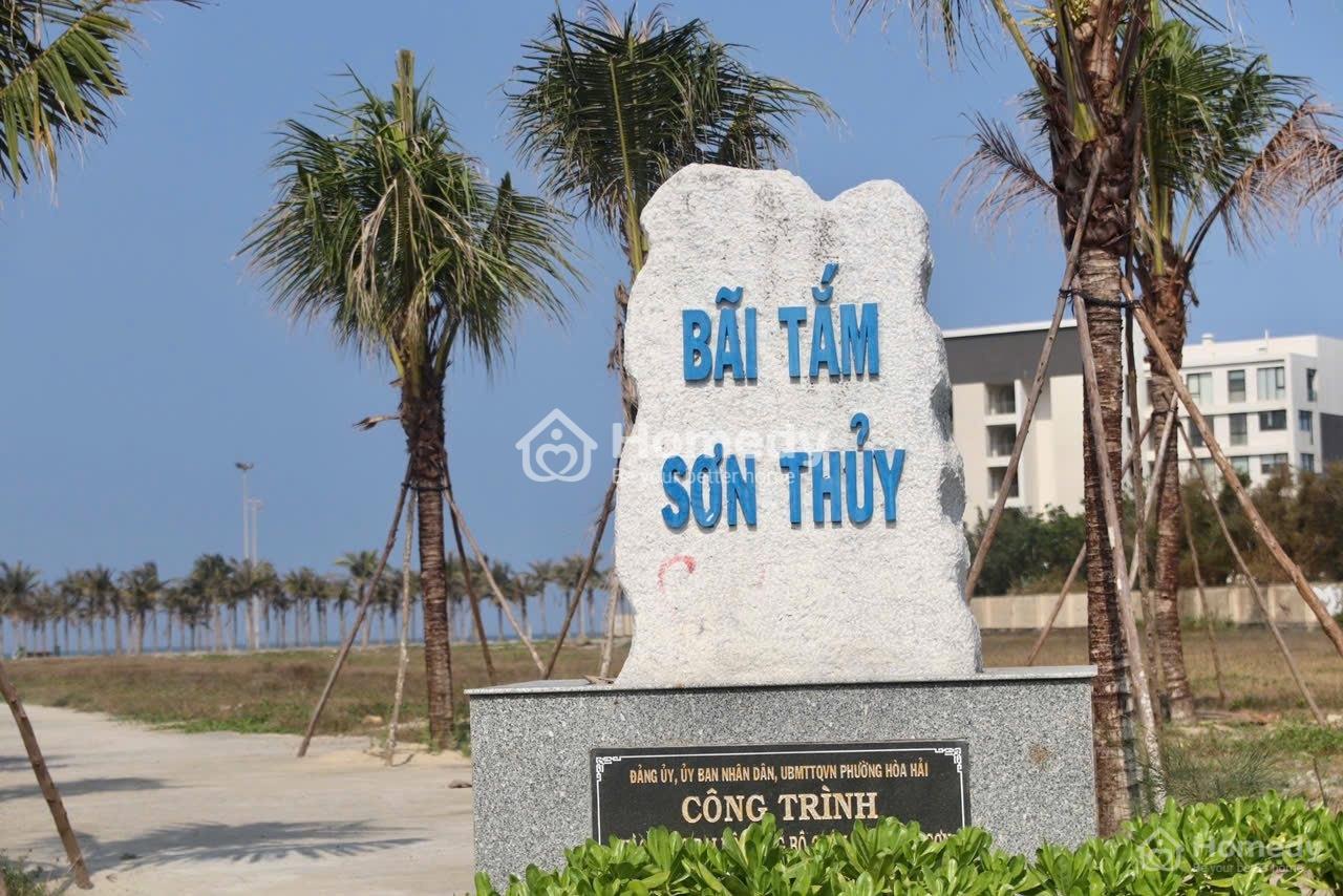 Bán Nhanh Lô Đất Đường Nguyễn Xiển, Bãi Tắm Sơn Thuỷ, Đn, Giá Rẻ Nhất