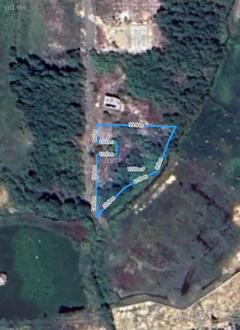 Thanh Lý Đất Vườn Ven Biển Cam Bình, Xã Tân Phước, Thị Xã Lagi, 1090M2 Có 60M Thổ Cư Nguyễn Du.