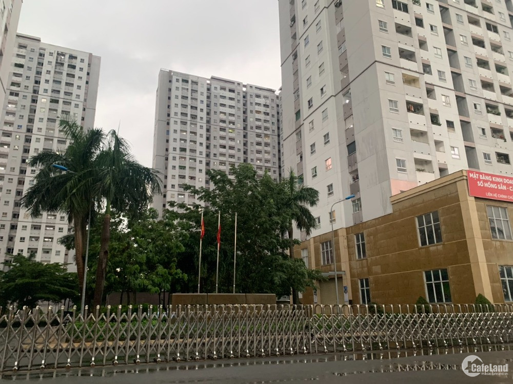 Cần Bán Gấp Căn Hộ Mặt Tiền Nguyễn Văn Linh Hqc Plaza (Lưu Ý Đây Là Chính Chủ)