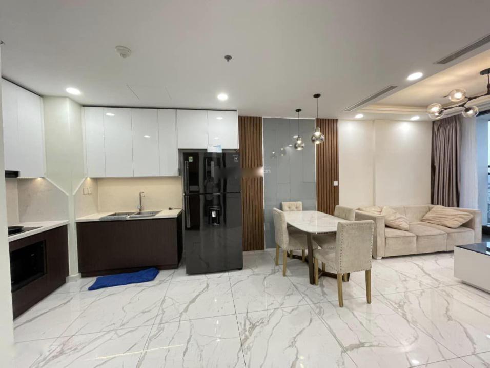 Cần Bán Căn Chung Cư Dream Home Residence (Dream Home Luxury), 2 Phòng Ngủ, Giá 1.48 Tỷ