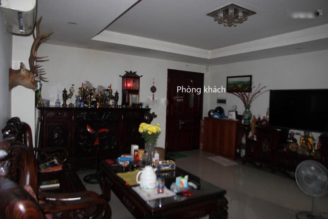 Bán Nhanh Căn Hộ Khu Đô Thị Trung Văn - Vinaconex 3, 3 Phòng Ngủ, 105 M2, Giá 3.4 Tỷ