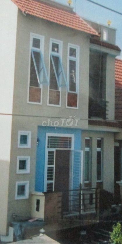 Bán Nhà Q.7 P. Bình Thuận- Trệt Hai Lầu, Sân Thượng-Dtđất 76M- 12Ty3