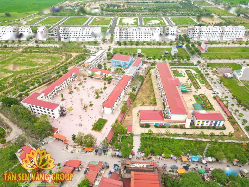 Bán Đất Từ Sơn Garden City, 152 M2, Mặt Tiền 8M Tại Thị Xã Từ Sơn - Bắc Ninh, Giá Tốt