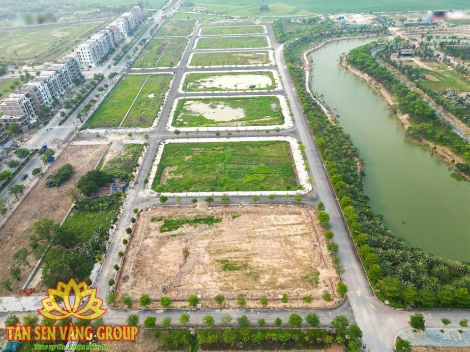 Chuyển Nhượng Nền Đất Từ Sơn Garden City, Mặt Tiền 6M Tại Từ Sơn - Bắc Ninh, Thỏa Thuận
