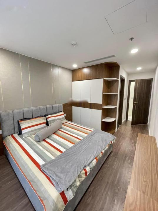 Cần Bán Căn Chung Cư Dream Home Residence (Dream Home Luxury), 2 Phòng Ngủ, Giá 1.48 Tỷ