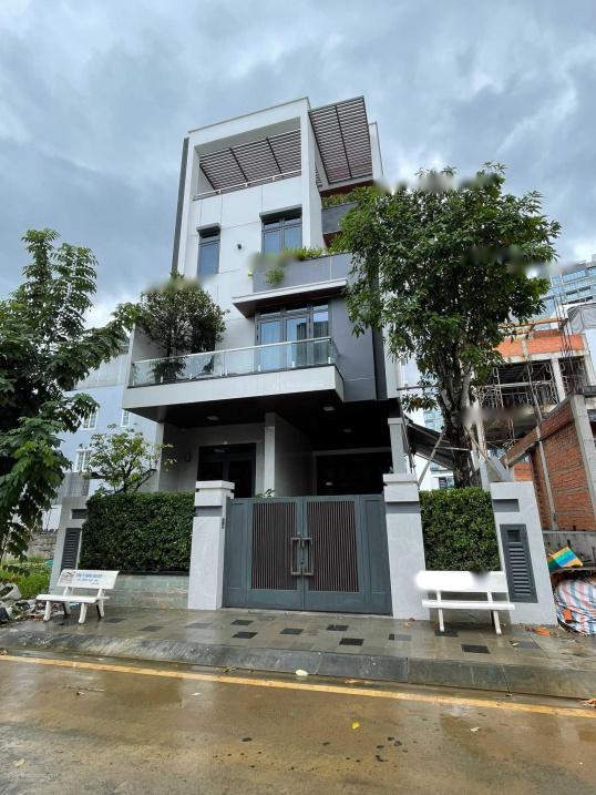 Cần Bán Ngay Căn Biệt Thự Khu Đô Thị Saigon Mystery Villas, Giá 25 Tỷ Tại 2 - Tp Hồ Chí Minh