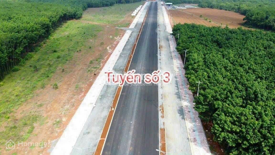 Bán Đất Huyện Đồng Phú - Bình Phước Giá 700.00 Triệu
